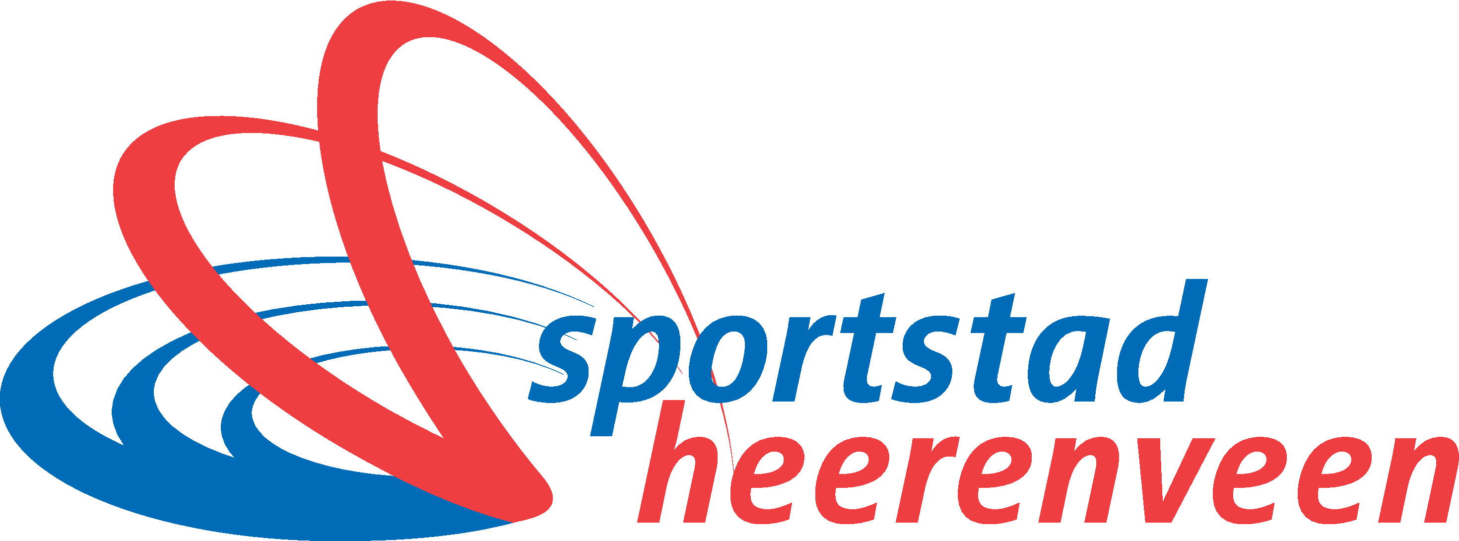 Sportstad Heerenveen